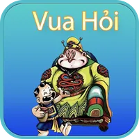 Vua hoi ngu - bắt chữ icon