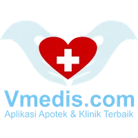 Aplikasi Apotek Klinik VMEDIS icon