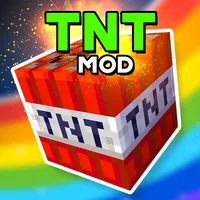 Ultimate TNT Mod icon