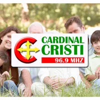 Fm Cardinal Cristi icon