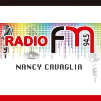 Fm Centenario Monte Maíz icon