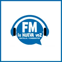 Fm La Nueva Voz Mantilla icon