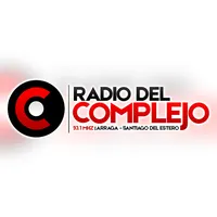 Radio del Complejo Arraga icon