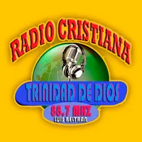 Radio Trinidad de Dios icon