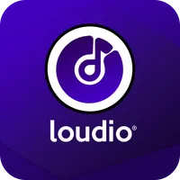 loudio icon