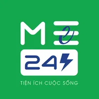 Me24 - Chuyển đổi số cuộc sống icon