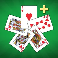 Card Games - Xếp Bài icon