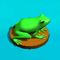 Frog Jump icon