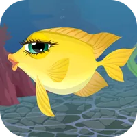 Monster Fish Hunt icon