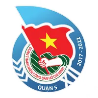 Tuổi trẻ Quận 5 icon