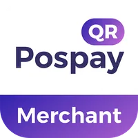 POSPAY QR icon