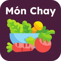 Cách làm món chay icon