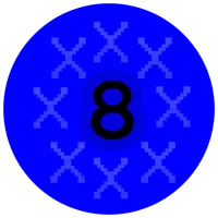 Random Number - V2 icon