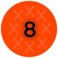 Số ngẫu nhiên icon