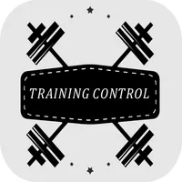 Training Control - ficha de ac icon