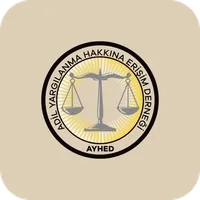 Ayhed - Adil Yargılama Hakkına icon