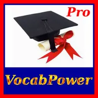 VocabPowerPro icon