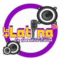 La Mas Latina icon
