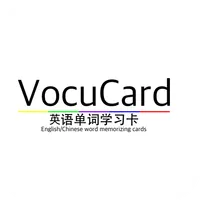 VocuCard渥酷卡 icon
