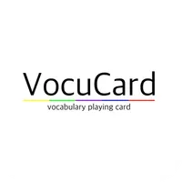 VocuCard icon