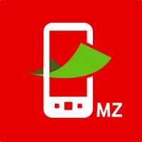 My M-Pesa icon