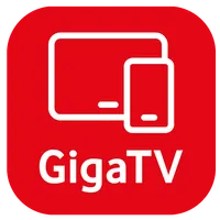 Vodafone GigaTV icon