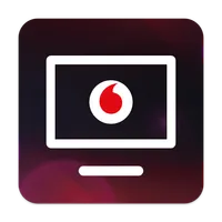 Vodafone TV (HU) icon