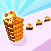 Cake Runner icon