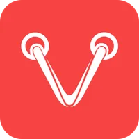 Voghion - Online shopping app icon