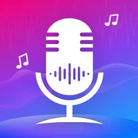 Voice Changer, Voice Effects icon