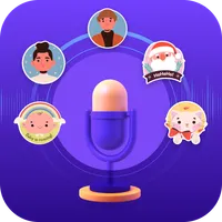 Voice Changer - Audio Editor icon