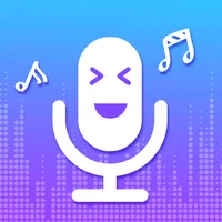 Voice Changer, Audio Effects icon