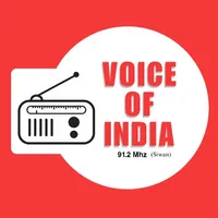 Radio - Voice Of India 91.2 FM icon