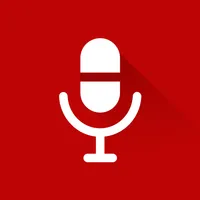 Voice Recorder App icon