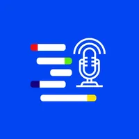 Just Talk - Voice Translator icon