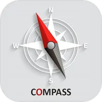 Digital Compass icon