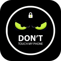 Don't Touch My Phone icon