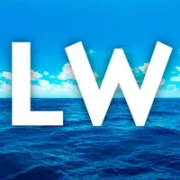 LiveWind - Wind forecast for K icon