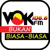 VOKFM GO icon