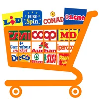 Volantini e Offerte: Risparmia icon