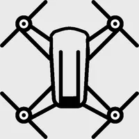 TelloFPV - Fly DJI Ryze Tello icon