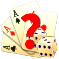 Who goes first ? icon