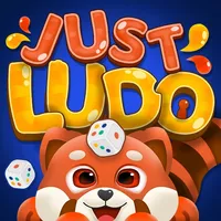 Just Ludo icon