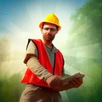 Craft Factory Simulator 3d icon