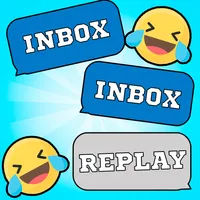 Dis Phone Who This - Card Game icon