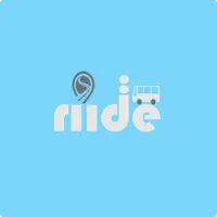 Riide: the driver icon