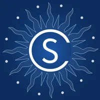 Sky Calendar 2019 icon