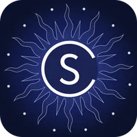 Sky Calendar 2020 icon