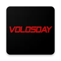 Volosday.gr icon