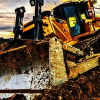 Dozer Simulation Games 3D icon